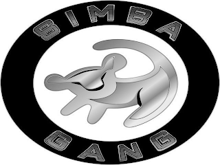 SIMBA GANG