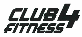 CLUB 4 FITNESS