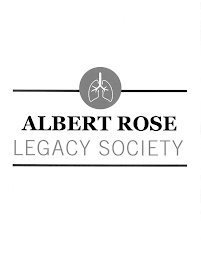 ALBERT ROSE LEGACY SOCIETY