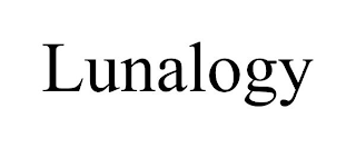 LUNALOGY