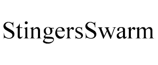 STINGERSSWARM