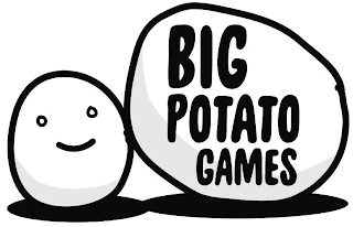 BIG POTATO GAMES