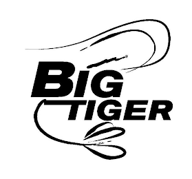 BIG TIGER