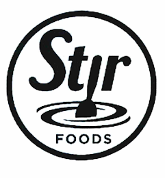 STIR FOODS