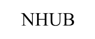 NHUB