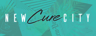 NEW CURE CITY