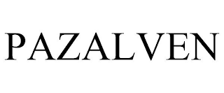 PAZALVEN