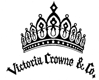 VICTORIA CROWNE & CO.