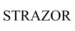 STRAZOR