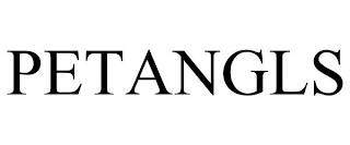 PETANGLS