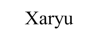 XARYU