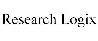 RESEARCH LOGIX