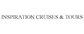 INSPIRATION CRUISES & TOURS