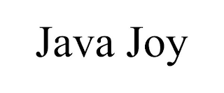 JAVA JOY