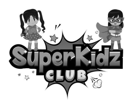SUPERKIDZ CLUB