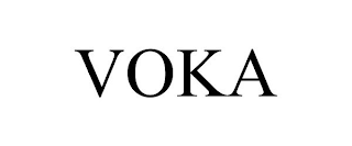 VOKA