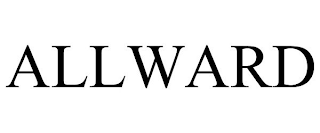 ALLWARD