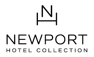 NH NEWPORT HOTEL COLLECTION