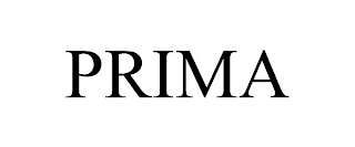 PRIMA