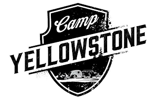 CAMP YELLOWSTONE