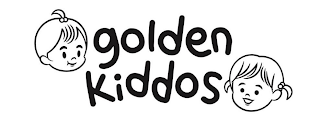 GOLDEN KIDDOS