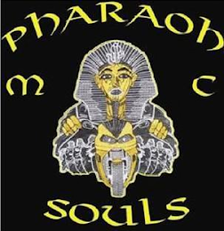 PHARAOH SOULS MC