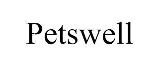 PETSWELL