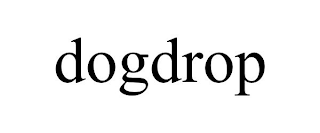 DOGDROP