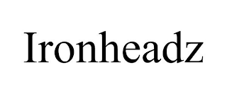 IRONHEADZ