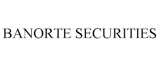 BANORTE SECURITIES