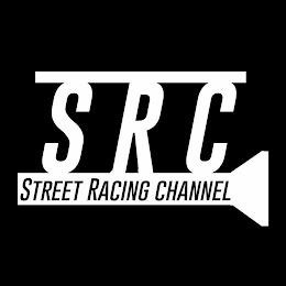 S R C STREET RACING CHANNEL