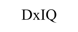 DXIQ