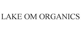 LAKE OM ORGANICS