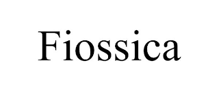 FIOSSICA
