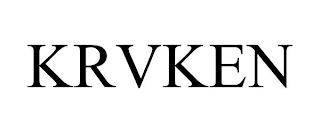 KRVKEN