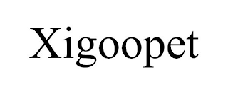 XIGOOPET