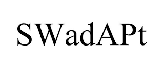 SWADAPT