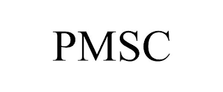 PMSC