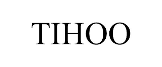 TIHOO
