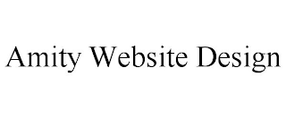 AMITY WEBSITE DESIGN