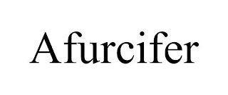AFURCIFER