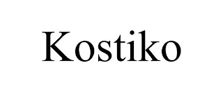 KOSTIKO