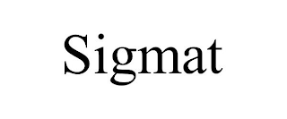 SIGMAT