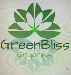 GREEN BLISS ORGANICS