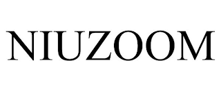 NIUZOOM