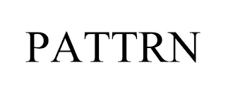 PATTRN