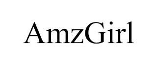 AMZGIRL