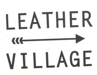 LEATHER VILLAGE