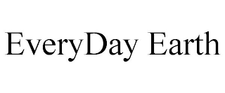 EVERYDAY EARTH