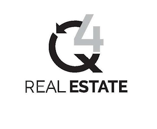 Q4 REAL ESTATE